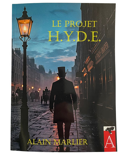 Le Projet H.Y.D.E.